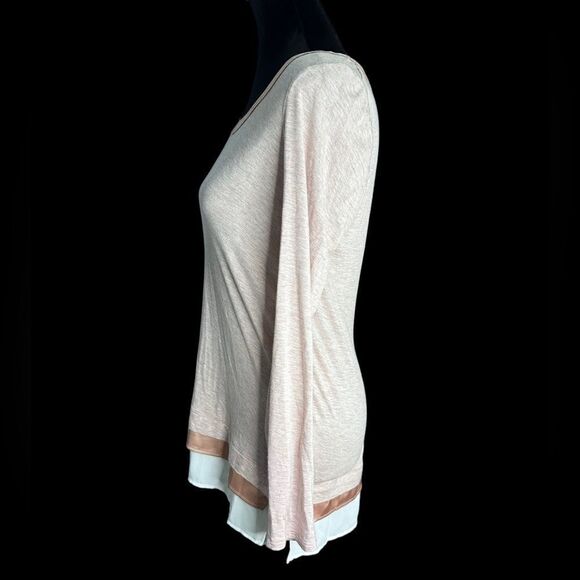 White House Black Market Tunic (X-Small) - Picture 2 of 7